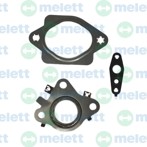 Gasket