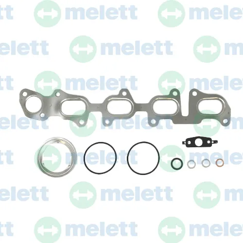 Gasket