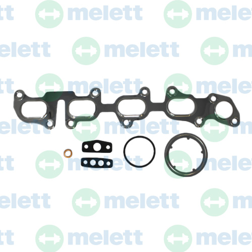 Gasket