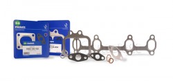 Melett product range - gaskets kits and components