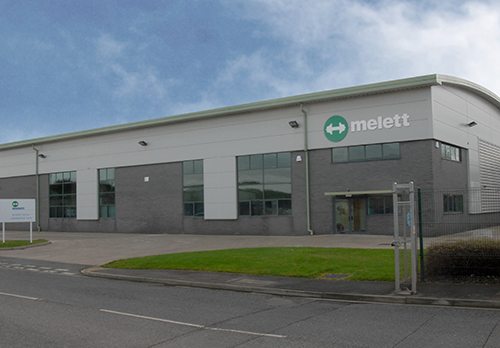 Melett Unit A Warehouse_UK