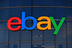 Ebay logo