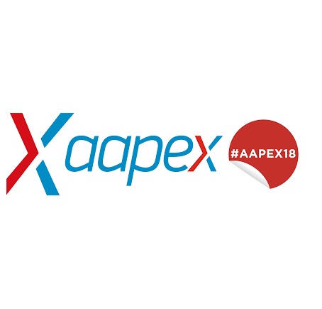 AAPEX 2019