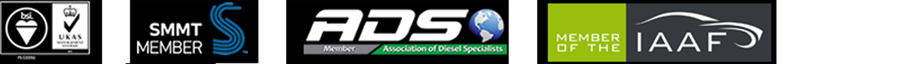 Accreditation Logo