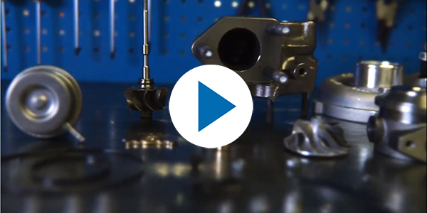 Melett manufacturing video